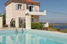 Holiday homeGreece - : Villa Vasiliki