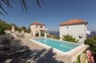 Holiday homeGreece - : Villa Vasiliki