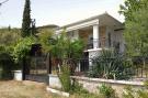 Holiday homeGreece - : Bungalow with ocean view