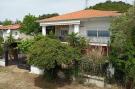 Holiday homeGreece - : Bungalow with ocean view