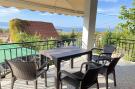 Holiday homeGreece - : Bungalow with ocean view