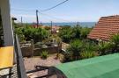 Holiday homeGreece - : Bungalow with ocean view