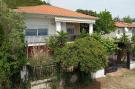 Holiday homeGreece - : Bungalow with ocean view