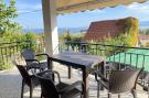 FerienhausGriechenland - : Bungalow with ocean view