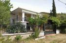 Holiday homeGreece - : Bungalow with ocean view