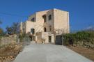 Holiday homeGreece - : Villa Alon