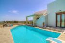 Holiday homeGreece - Crete: Villa Ikaros