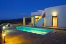 Holiday homeGreece - Crete: Villa Ikaros