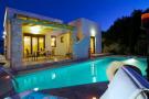 Holiday homeGreece - Crete: Villa Ikaros