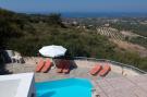 Holiday homeGreece - Crete: Villa Ikaros