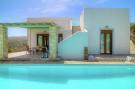 Holiday homeGreece - Crete: Villa Ikaros