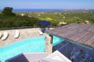 Holiday homeGreece - Crete: Villa Ikaros