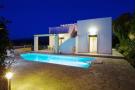 Holiday homeGreece - Crete: Villa Ikaros