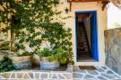 FerienhausGriechenland - Kreta: Olive Tree Cottage No 1