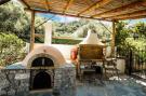 Holiday homeGreece - Crete: Olive Tree Cottage No 4