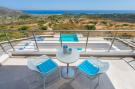 VakantiehuisGriekenland - Rhodos: Villa Olimpo