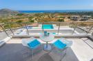 Holiday homeGreece - Rhodes: Villa Olimpo