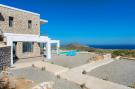 Holiday homeGreece - Rhodes: Villa Olimpo