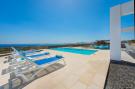 VakantiehuisGriekenland - Rhodos: Villa Olimpo