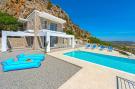 Holiday homeGreece - Rhodes: Villa Olimpo