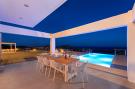 Holiday homeGreece - Rhodes: Villa Olimpo