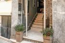 Holiday homeGreece - Athens: Charming apartment in Aegina Island