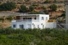 Holiday homeGreece - Crete: Villa Alexandra