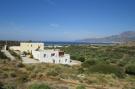 Holiday homeGreece - Crete: Villa Alexandra