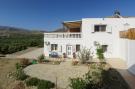 Holiday homeGreece - Crete: Villa Alexandra