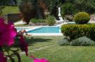 Holiday homeGreece - Corfu: Fundana Family Apartment