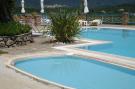 VakantiehuisGriekenland - Corfu: Fundana Family Apartment