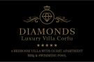 Holiday homeGreece - Corfu: Diamond Luxury Villa Korfu