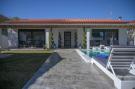 VakantiehuisGriekenland - Corfu: Diamond Luxury Villa Korfu