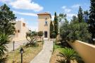 Holiday homeGreece - Rhodes: Crystal Bay Villa