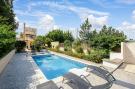 Holiday homeGreece - Rhodes: Crystal Bay Villa