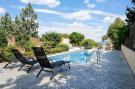 Holiday homeGreece - Rhodes: Crystal Bay Villa