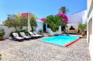 Holiday homeGreece - : Mansion Sophia