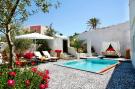 Holiday homeGreece - : Mansion Sophia