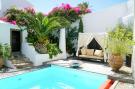 Holiday homeGreece - : Mansion Sophia