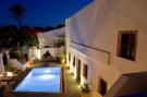 Holiday homeGreece - : Mansion Sophia