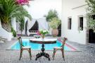 Holiday homeGreece - : Mansion Sophia