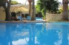 Holiday homeGreece - Crete: Villa Kostas