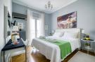 FerienhausGriechenland - Athen: Athens Apartment Center