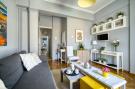 FerienhausGriechenland - Athen: Athens Apartment Center