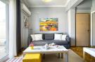 FerienhausGriechenland - Athen: Athens Apartment Center