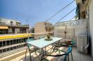 FerienhausGriechenland - Athen: Athens Apartment Center