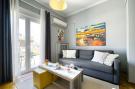 VakantiehuisGriekenland - Athene: Athens Apartment Center