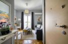 FerienhausGriechenland - Athen: Athens Apartment Center