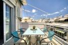 Holiday homeGreece - Athens: Athens Apartment Center