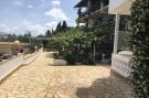 VakantiehuisGriekenland - Corfu: Andromaches Apartments Studio